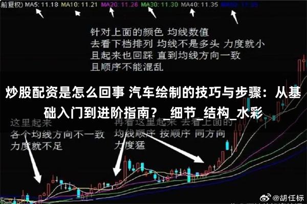 炒股配资是怎么回事 汽车绘制的技巧与步骤：从基础入门到进阶指南？_细节_结构_水彩