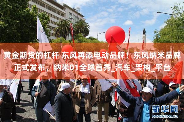 黄金期货的杠杆 东风再添电动品牌！东风纳米品牌正式发布，纳米01全球首秀_汽车_架构_平台